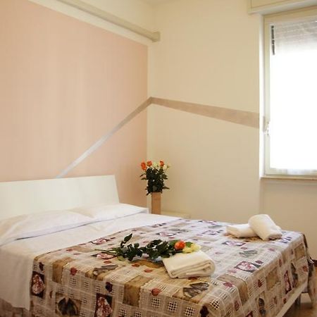 Corallo Appartamenti Bergamo Ngoại thất bức ảnh