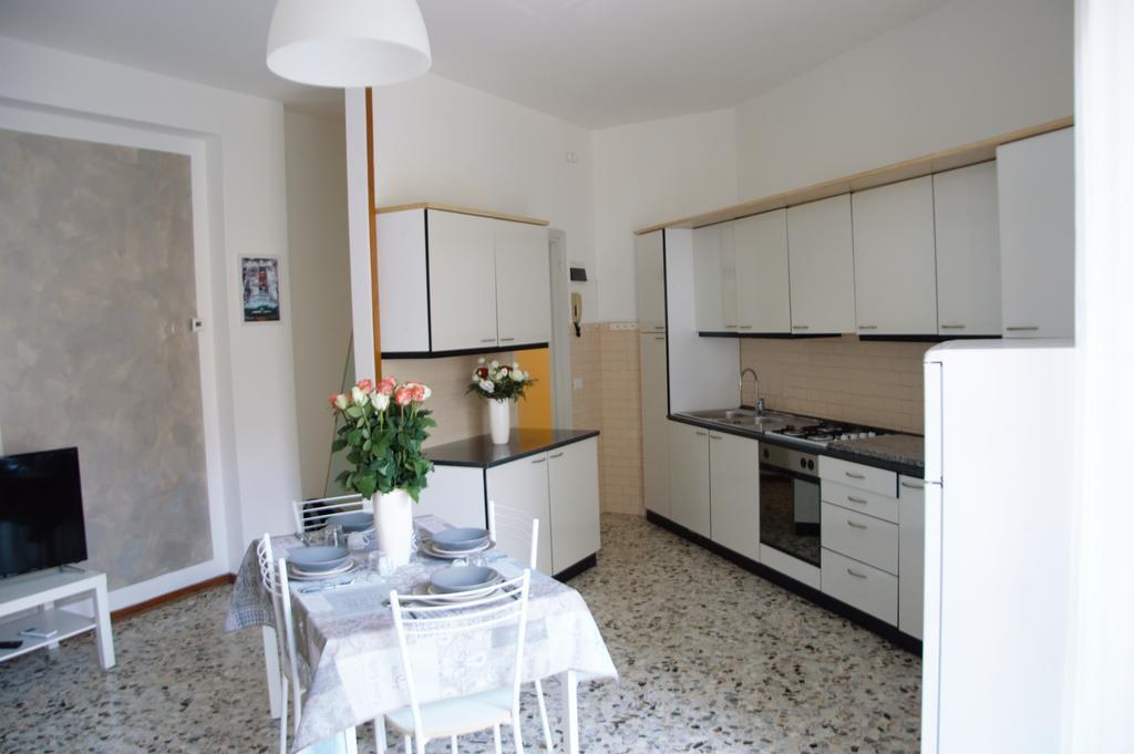 Corallo Appartamenti Bergamo Ngoại thất bức ảnh