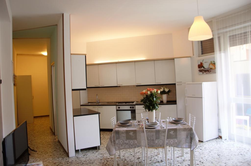 Corallo Appartamenti Bergamo Ngoại thất bức ảnh