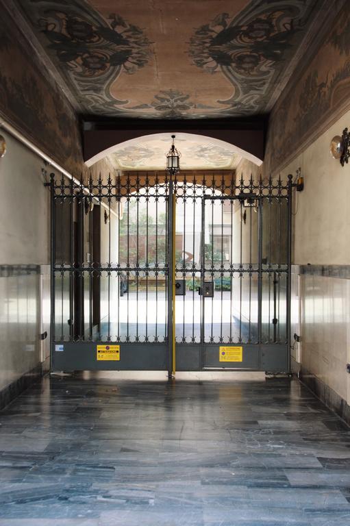 Corallo Appartamenti Bergamo Ngoại thất bức ảnh