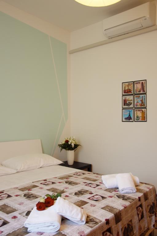 Corallo Appartamenti Bergamo Ngoại thất bức ảnh