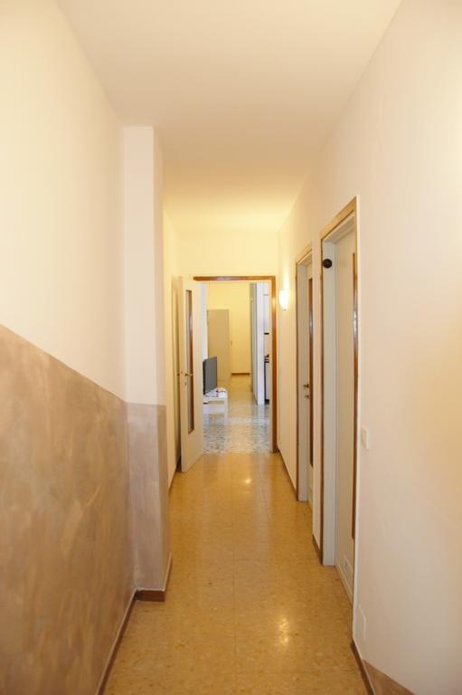 Corallo Appartamenti Bergamo Ngoại thất bức ảnh