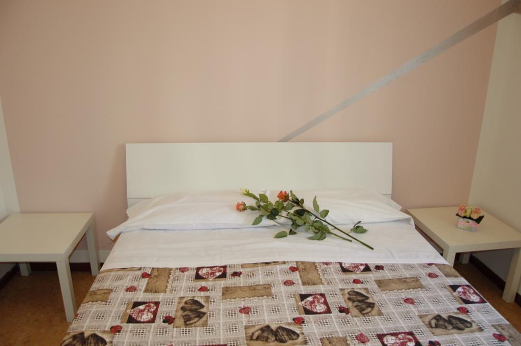 Corallo Appartamenti Bergamo Ngoại thất bức ảnh