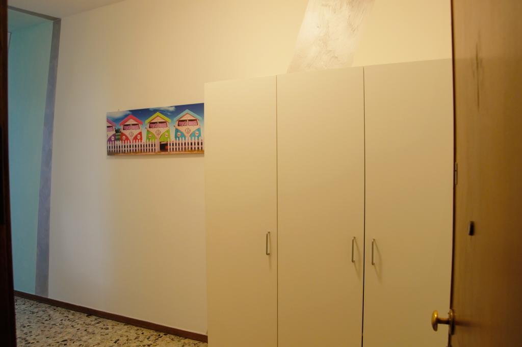 Corallo Appartamenti Bergamo Ngoại thất bức ảnh