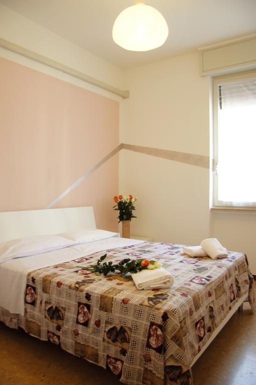 Corallo Appartamenti Bergamo Ngoại thất bức ảnh