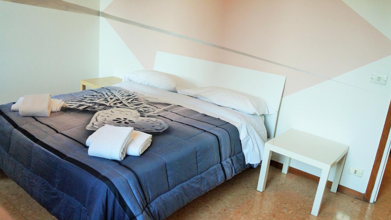 Corallo Appartamenti Bergamo Ngoại thất bức ảnh