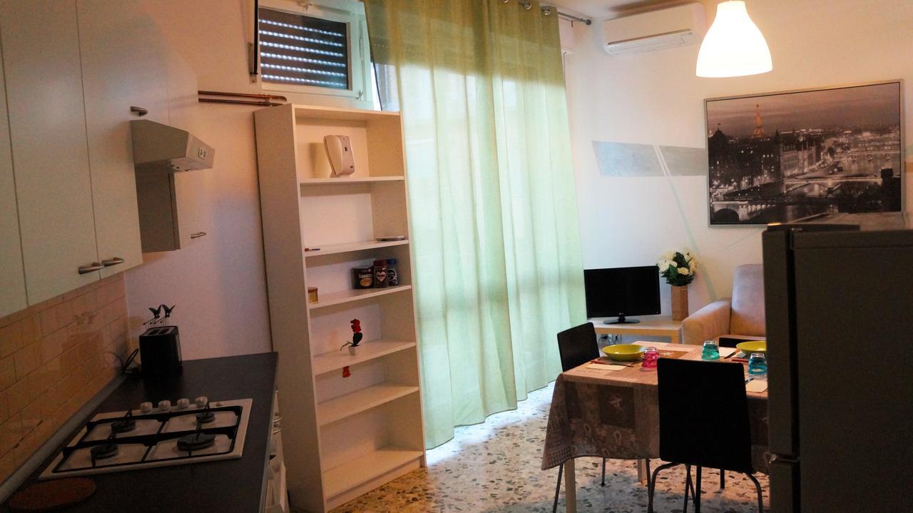 Corallo Appartamenti Bergamo Ngoại thất bức ảnh