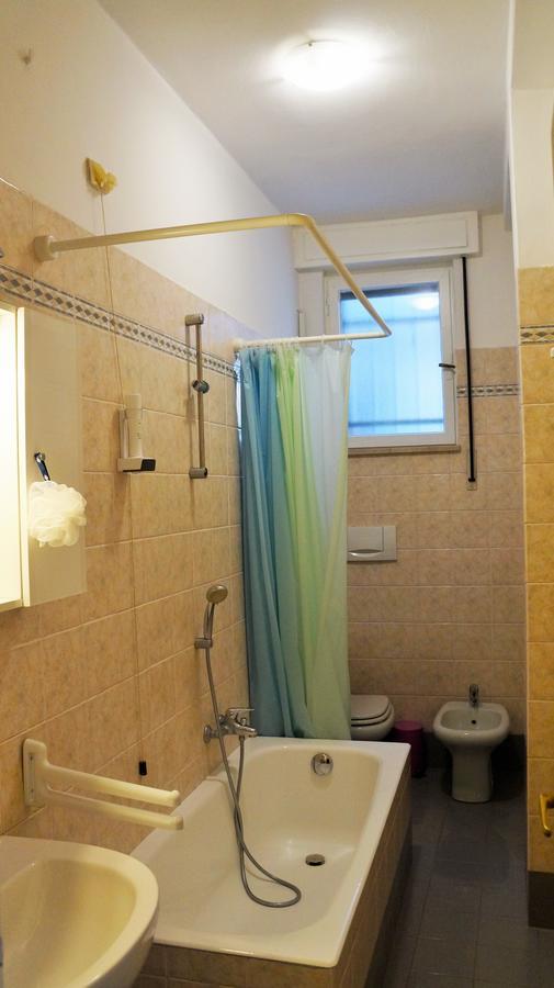 Corallo Appartamenti Bergamo Ngoại thất bức ảnh