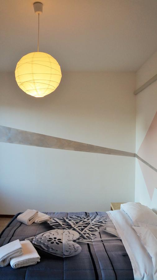 Corallo Appartamenti Bergamo Ngoại thất bức ảnh