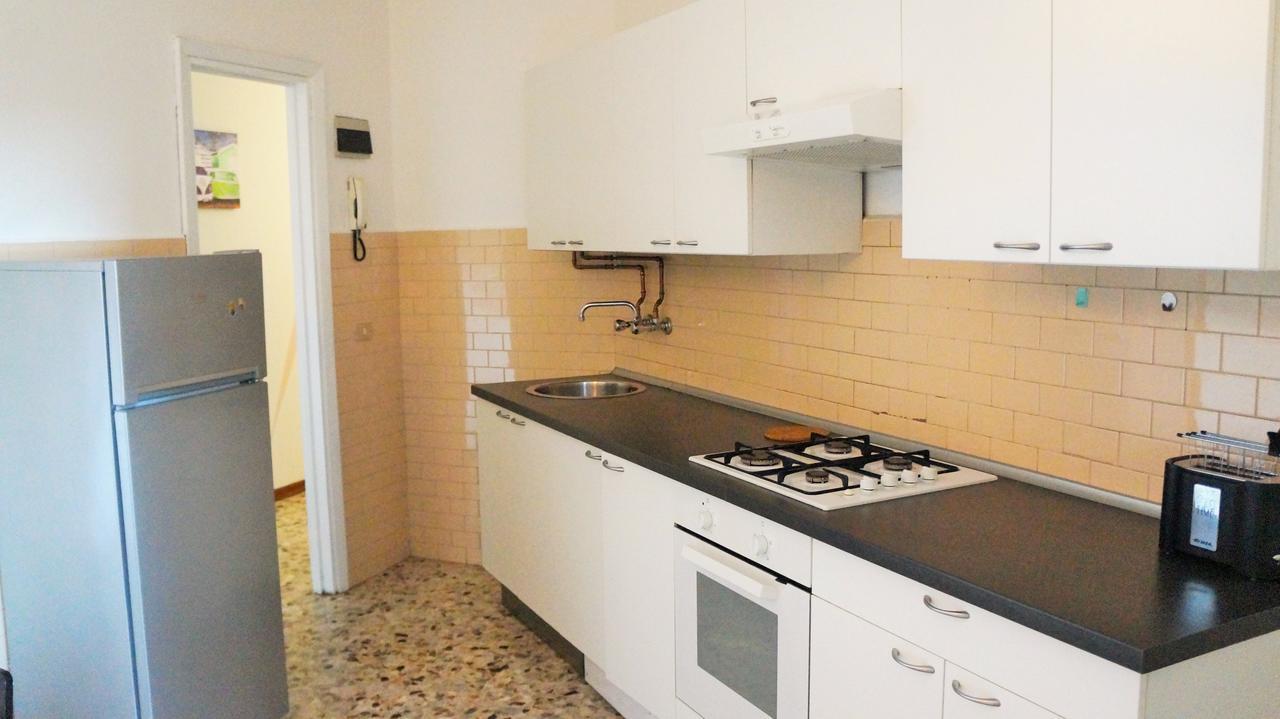 Corallo Appartamenti Bergamo Ngoại thất bức ảnh