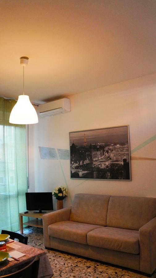 Corallo Appartamenti Bergamo Ngoại thất bức ảnh
