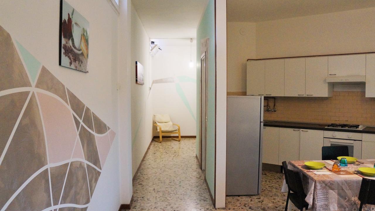 Corallo Appartamenti Bergamo Ngoại thất bức ảnh