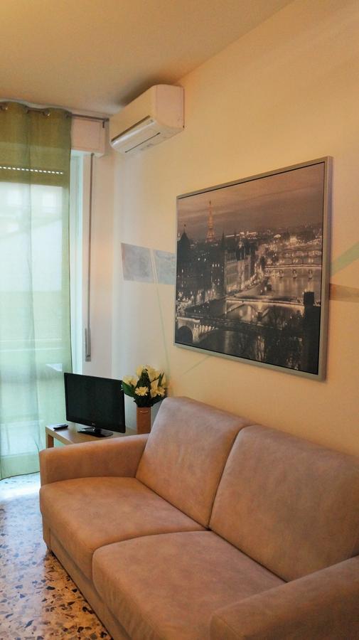 Corallo Appartamenti Bergamo Ngoại thất bức ảnh