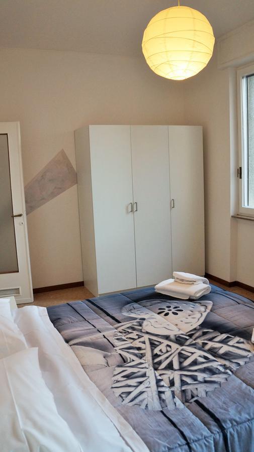 Corallo Appartamenti Bergamo Ngoại thất bức ảnh
