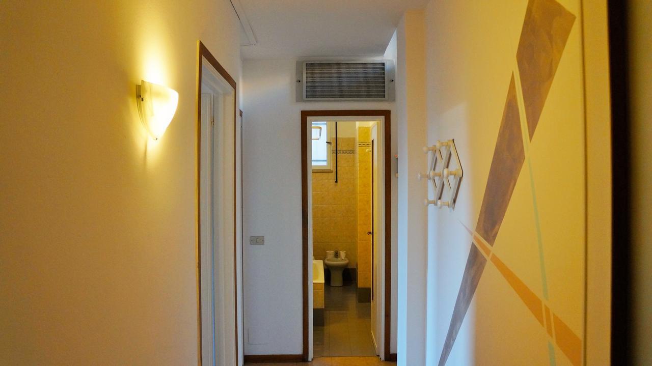 Corallo Appartamenti Bergamo Ngoại thất bức ảnh