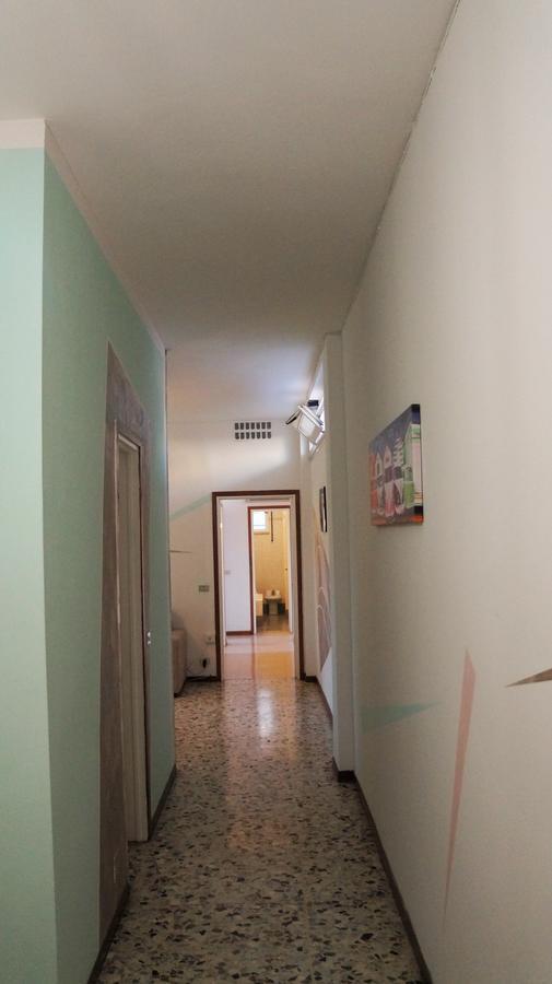 Corallo Appartamenti Bergamo Ngoại thất bức ảnh