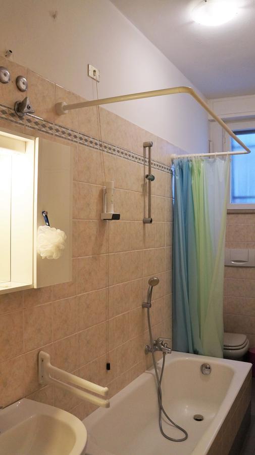 Corallo Appartamenti Bergamo Ngoại thất bức ảnh
