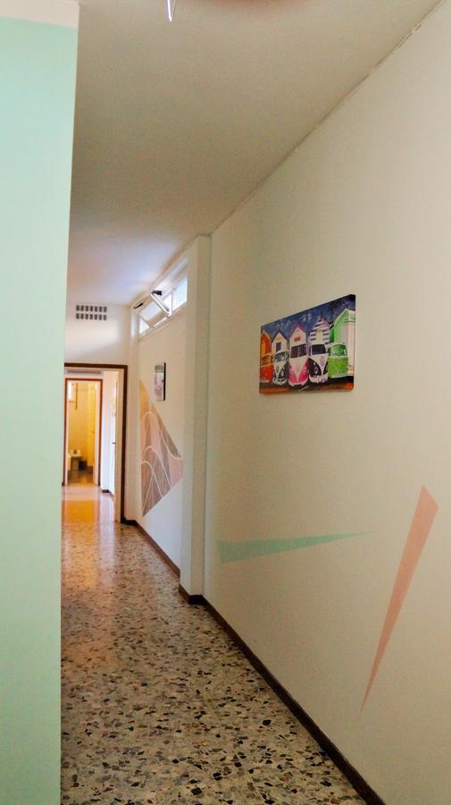 Corallo Appartamenti Bergamo Ngoại thất bức ảnh